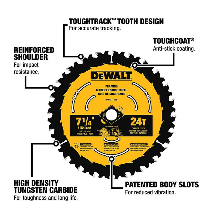 DEWALT Saw Blade