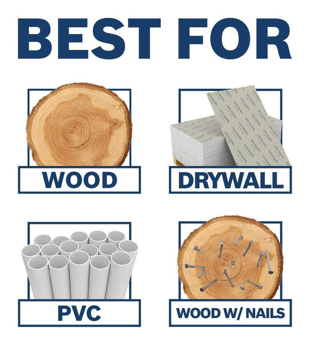 Bosch Jig Saw Blades