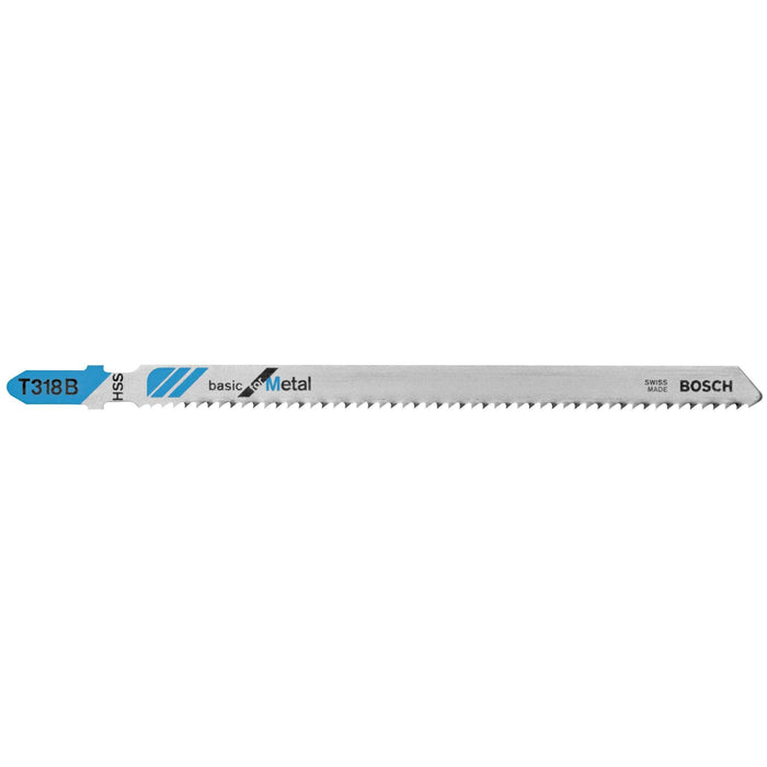 Bosch Jig Saw Blades