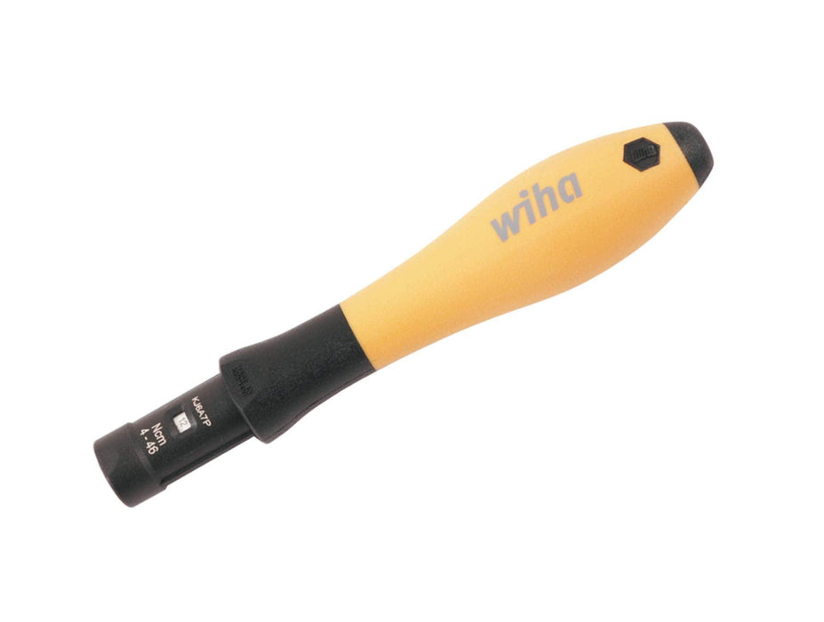ESD Safe Adjustable TorqueVario Handle