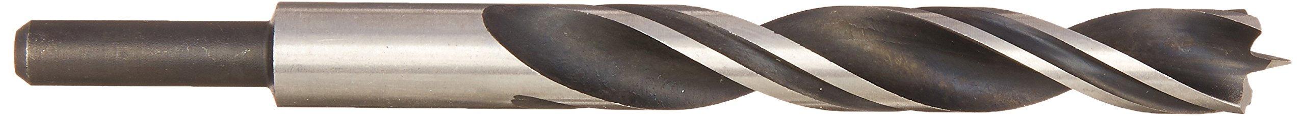 Vermont American Shank Brad Point Drill Bit