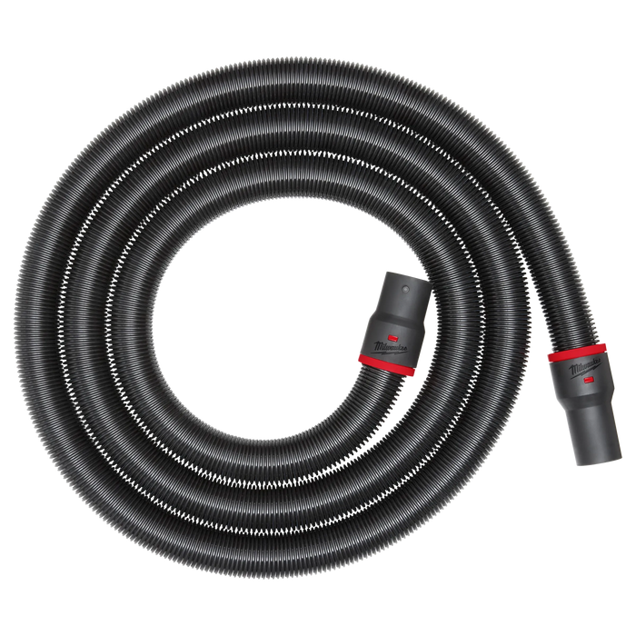 Milwaukee 16 ft. X 2-1/2 in. Wet/Dry Vacuum Hose 49-90-2004, main product view