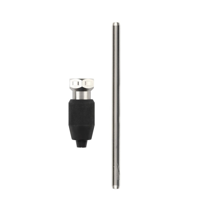 Milwaukee Tap Collet for Taps up to 1/2” & T Handle Bar 49-57-5001, main product view