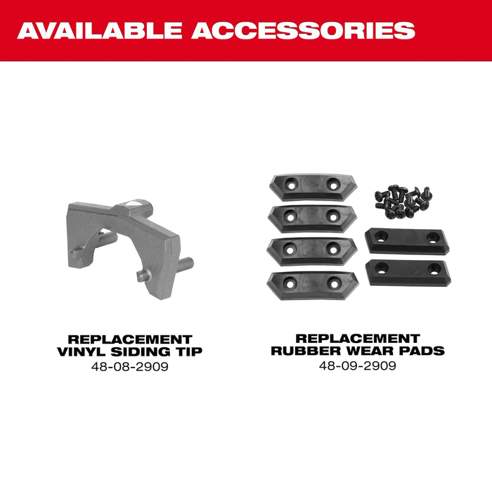 Milwaukee M18 FUEL™ Coil Roofing Nailer 2909-20