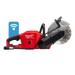 Milwaukee M18 FUEL 9 in. Cordless Brushless Cut-Off Saw Tool Only 2786-20, main product view