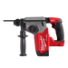 Milwaukee M18 Fuel Cordless SDS-Plus Rotary Hammer Drill Tool Only 2912-20, main product view