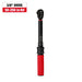 Milwaukee 3/8in. Drive Click Torque Wrench (50-250 in·lbf), 48-22-9201, main product view
