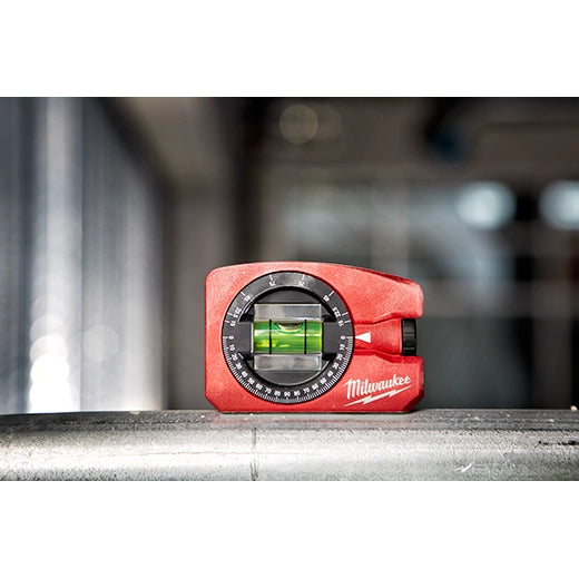 Milwaukee 360° Pocket Level 48-22-5102