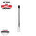 Milwaukee 3/8in. Drive 3/8in. Long Hex Bit Socket, 45-34-1081, main product view