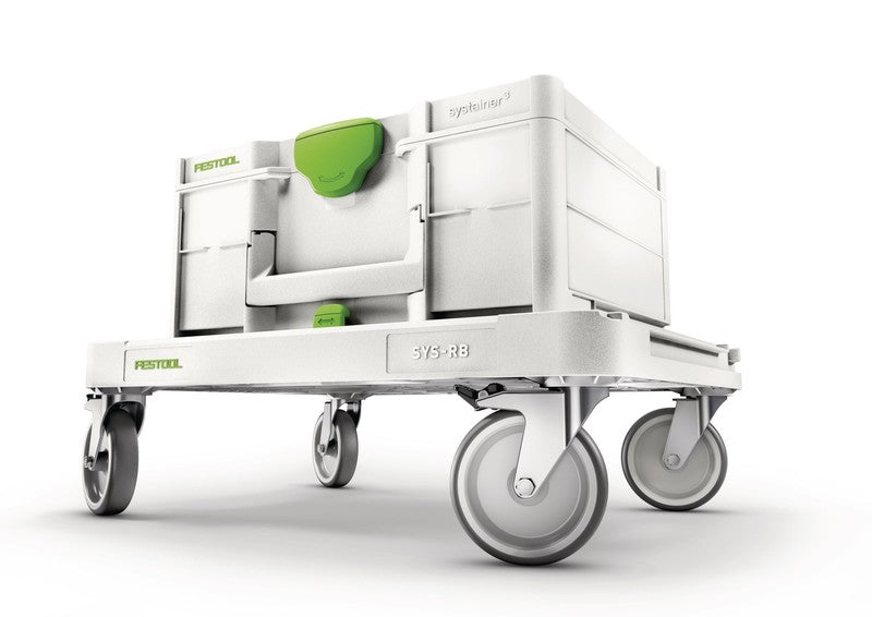 SYS-Cart SYS-RB