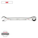 Milwaukee 13/16 in. X 13/16 in. 12 Point SAE Ratcheting Combination Wrench 11.1 in. L 1 pc 45-96-9226, main product view