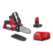 Milwaukee M12 FUEL 2527-21 6 in. 12 V Battery Pruning Saw Kit (Battery & Charger), main product view
