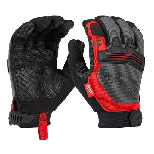 DEMOLITION WRK GLOVS XL
