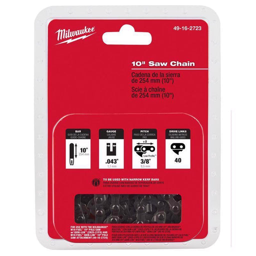 REPLCMNT CHNSW CHAIN 10