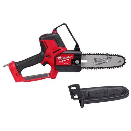 CHAINSW M18 BTTRY 18V 8