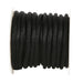 Koch Industries 5/8 in. D X 140 ft. L Black Solid Braided Polypropylene Derby Rope