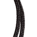 Koch Industries 1/4 in. D X 100 ft. L Black Diamond Braided Polypropylene Rope