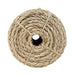 Koch Industries 1/2 in. D X 50 ft. L Natural Twisted Sisal Rope