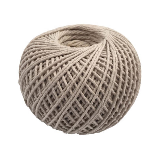 Koch Industries 420 ft. L Natural Twisted Cotton Twine
