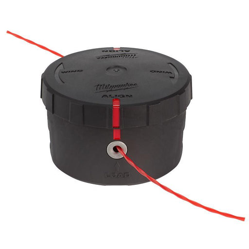 TRIMMER HEAD 25L 1PK