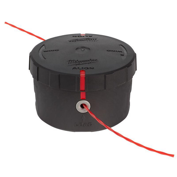 TRIMMER HEAD 25L 1PK