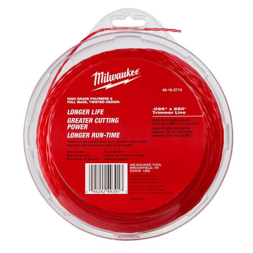 TRIMMER LINE 0.95X250