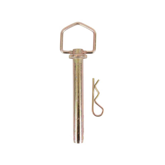 Koch Industries Zinc Plated Hitch Pin 6.25 in. L 3/4 in.