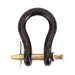 Koch Industries 2 in. H Straight Clevis 16000 lb