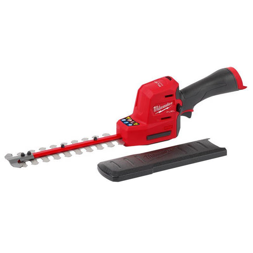 M12 FUL HEDGE TRMR 12V
