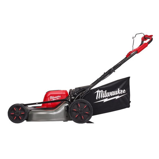 MW M18 LWN MWER STL 21