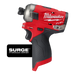 Milwaukee M12 FUEL™ SURGE™ 1/4in. Hex Hydraulic Driver 2551-20, main product view