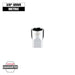 Milwaukee 14 mm X 3/8 in. drive Metric 6 Point Standard Socket 1 pc 45-34-9084, main product view