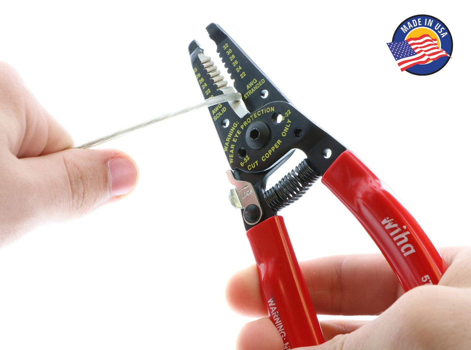 Wire Stripping Pliers