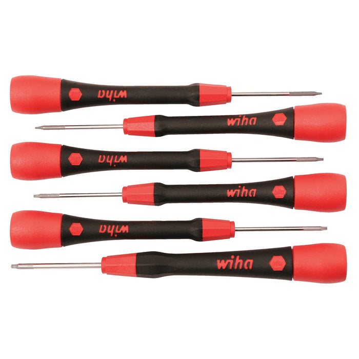 PicoFinish Precision Pentalobe Screwdriver Set, 6 Piece