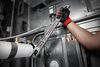 Milwaukee 24" Aluminum Offset Pipe Wrench 48-22-7182
