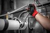 Milwaukee 14" Aluminum Offset Pipe Wrench 48-22-7184