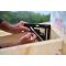 Stilletto 7" Stiletto Carpenter Square W/Lvl STSQ7-L