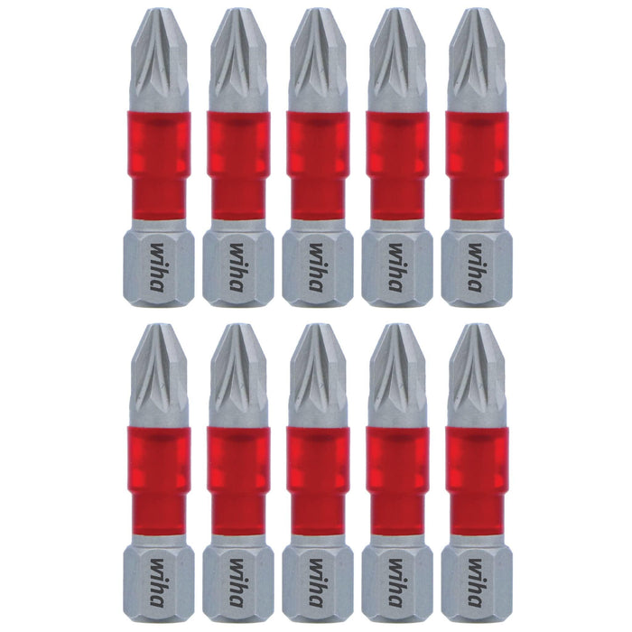 Terminator Impact Insert Bit Pozidriv #2 x 29mm