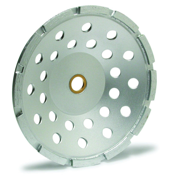 MK Diamond 155685 MK-304CG-1 7" x 5/8-11 Nut