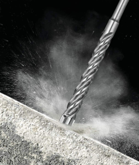 DEWALT DW5531 3/8-Inch by 16-Inch by 18-Inch Solid Rock CarbideSDS+