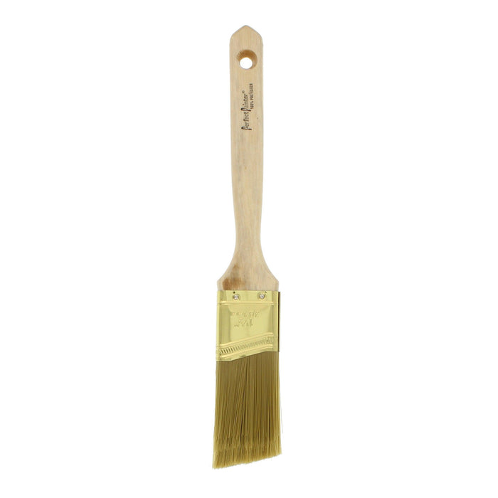 Perfect Paint BP00782 1-1/2" Perfect Painter Polyester Angle Sash Paint Brush