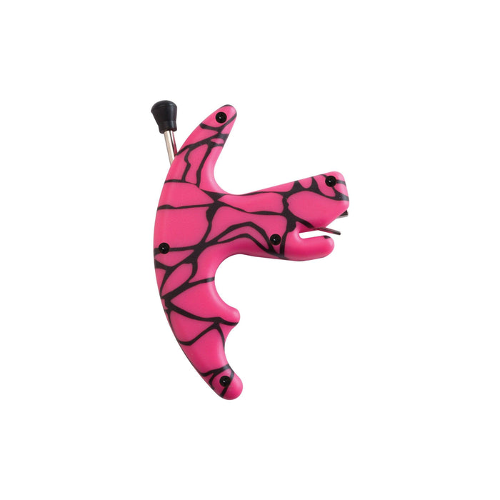 Allen Compact Thumb Activated Archery Release, Youth