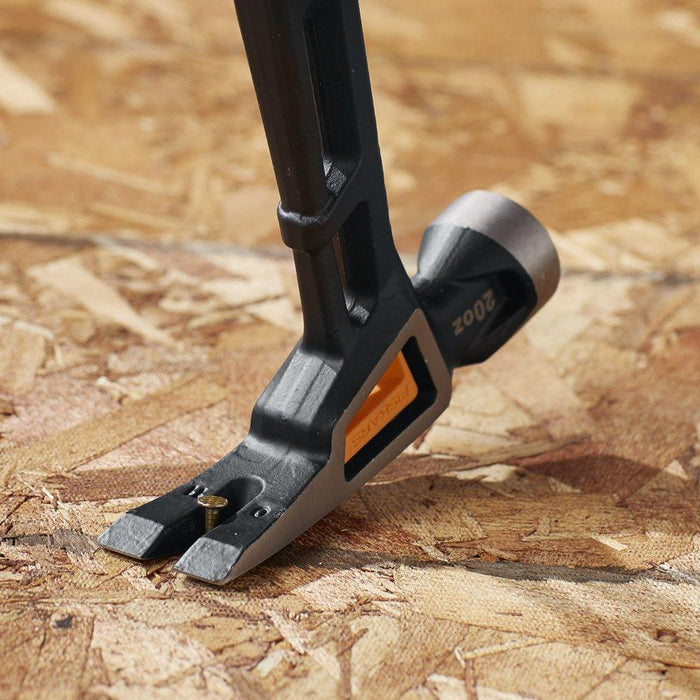 Fiskars IscoCore Hammer