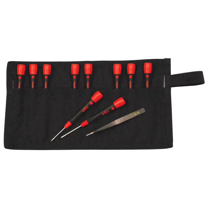 Precision PicoFinish Smartphone Repair Kit, 11 Piece