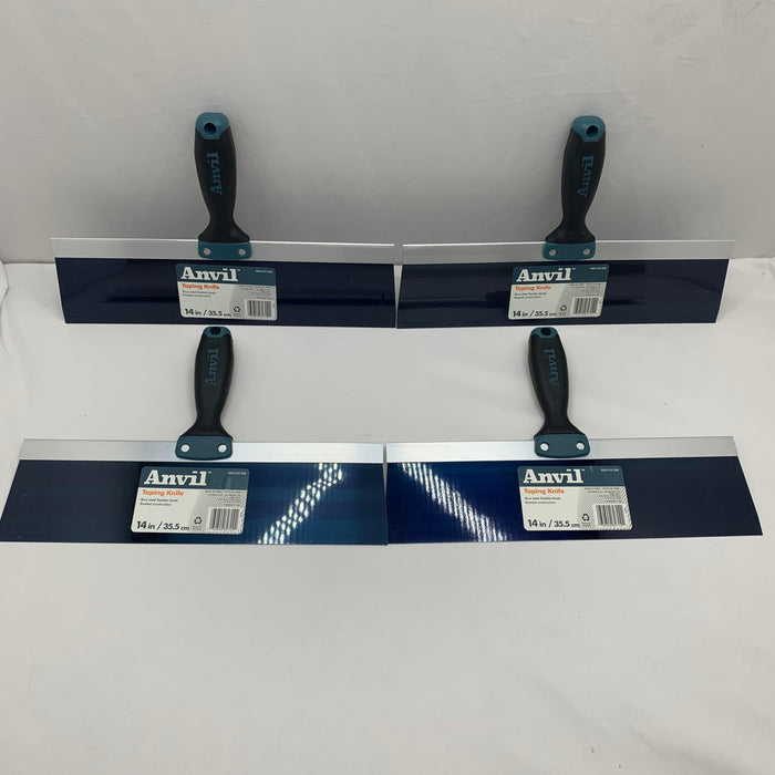 Anvil - 14 inch Taping Knife - 82702