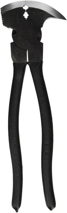 KC Professional 95521 Fencing Pliers -Dual Wire Cutter