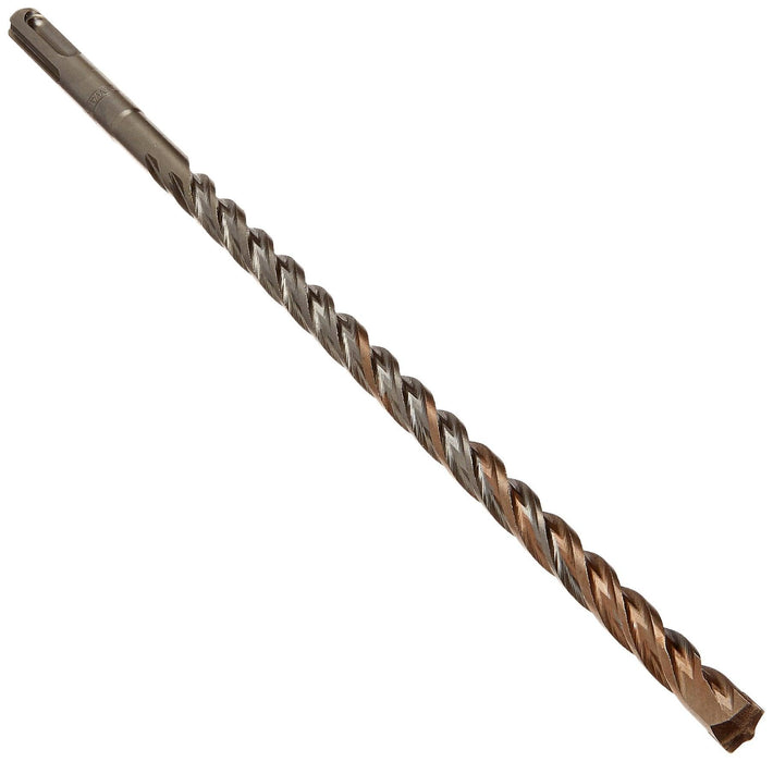 DEWALT DW5531 3/8-Inch by 16-Inch by 18-Inch Solid Rock CarbideSDS+