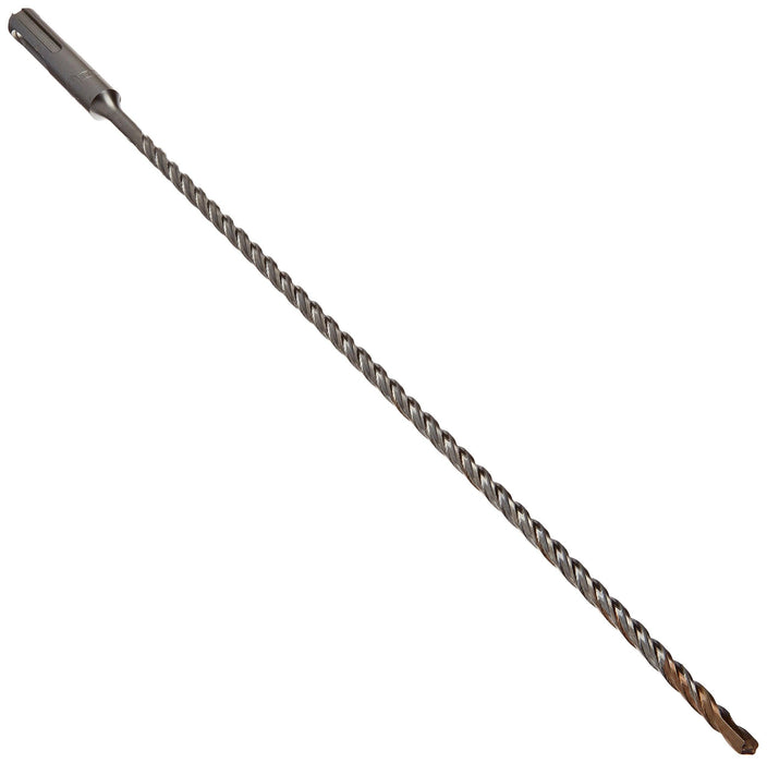 DEWALT DW5406 3/16-Inch by 10-Inch by 12-Inch Rock Carbide SDS Plus Hammer Bit