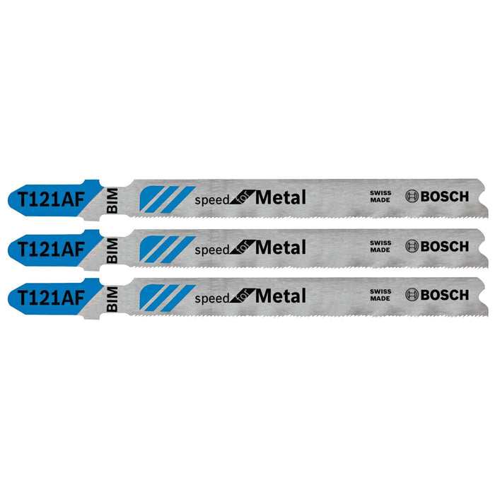 Bosch Jig Saw Blades