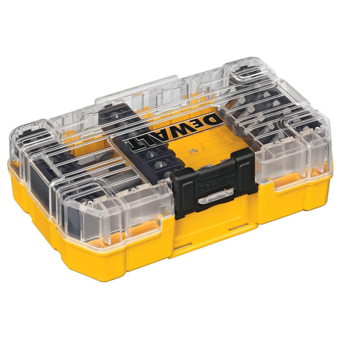 DEWALT DW2162 29-Piece Screwdriving and Nutdriving Set